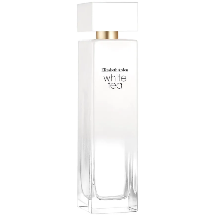 White Tea Eau De Toilette For Her 100ml