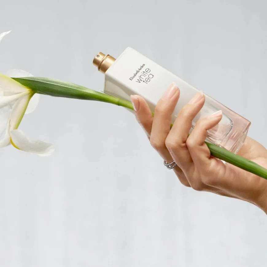 White Tea Eau De Toilette For Her 100ml