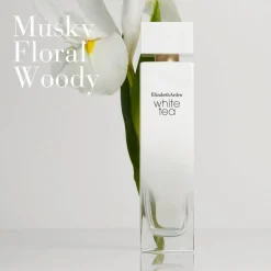 White Tea Eau De Toilette For Her 100ml