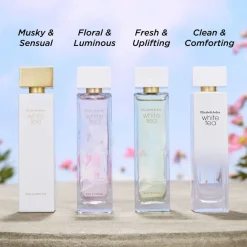 White Tea Eau Florale Eau De Toilette 100ml