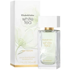White Tea Eau Fraiche Eau De Toilette 50ml