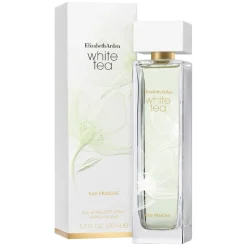 White Tea Eau Fraiche Eau De Toilette 100ml