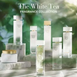 White Tea Eau Fraiche Eau De Toilette 100ml