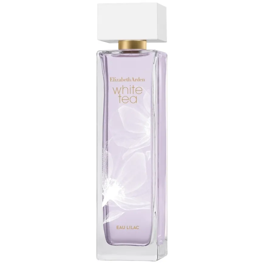 White Tea Lilac White Eau De Toilette 100ml