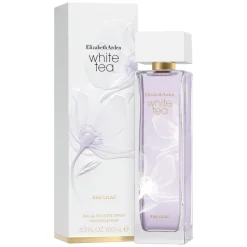 White Tea Lilac White Eau De Toilette 100ml