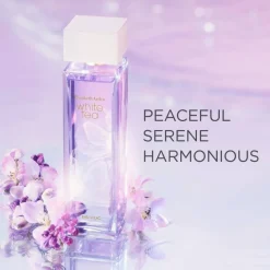 White Tea Lilac White Eau De Toilette 100ml