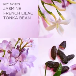 White Tea Lilac White Eau De Toilette 100ml