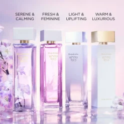 White Tea Lilac White Eau De Toilette 100ml