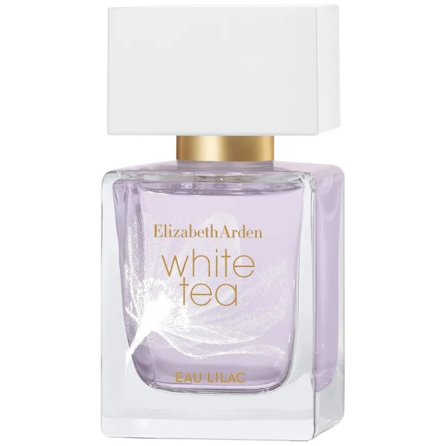 White Tea Lilac White Eau De Toilette 30ml