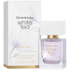 White Tea Lilac White Eau De Toilette 30ml