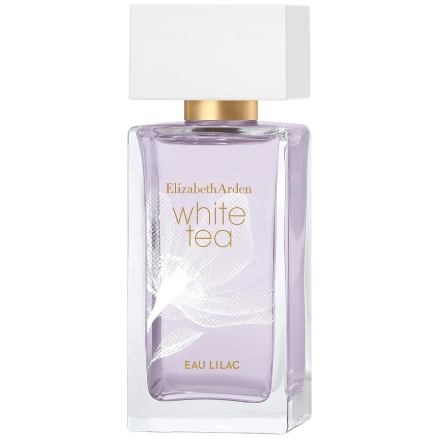 White Tea Lilac White Eau De Toilette 50ml