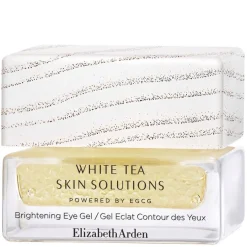 White Tea Skin Brightening Eye Gel 15ml