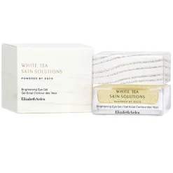 White Tea Skin Brightening Eye Gel 15ml