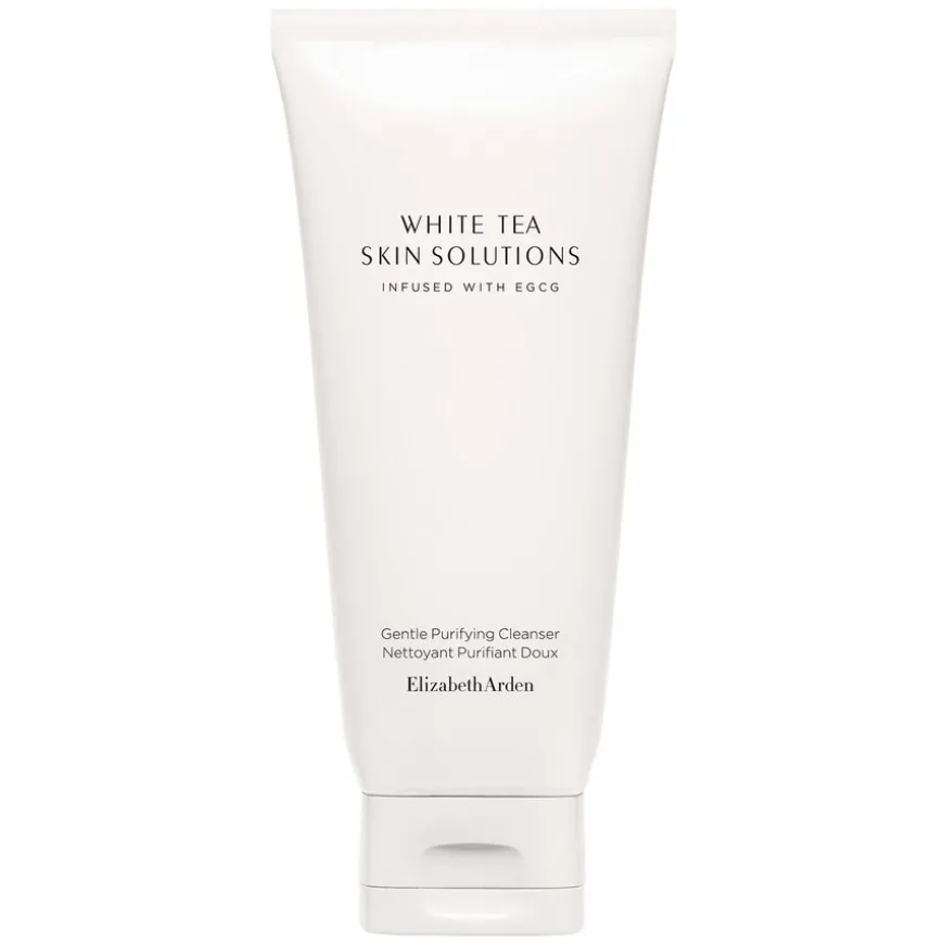 White Tea Skin Purifying Cleanser 125ml