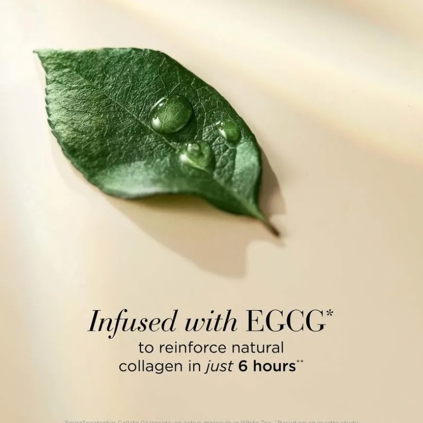 White Tea Skin Purifying Cleanser 125ml