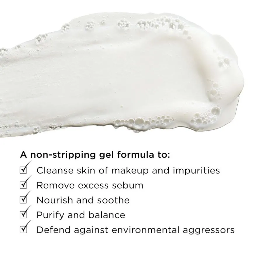 White Tea Skin Purifying Cleanser 125ml