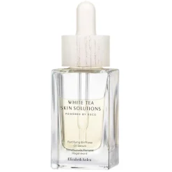 White Tea Skin Solutions Bi-Phase Oil Serum 30ml