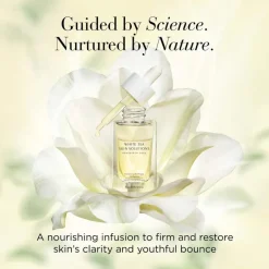 White Tea Skin Solutions Bi-Phase Oil Serum 30ml