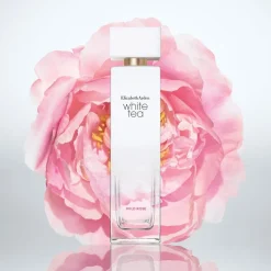 White Tea Wild Rose Eau De Toilette 100ml