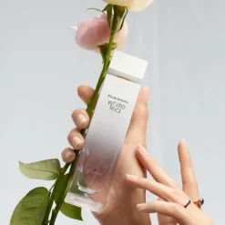 White Tea Wild Rose Eau De Toilette 100ml