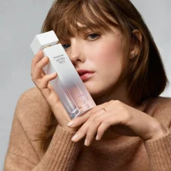 White Tea Wild Rose Eau De Toilette 100ml