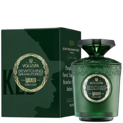 Wicked Bewitching Banyan Forest Boxed Candle 241g