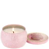 Wicked Perfectly Pink Yuzu Mini Tin Candle