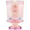 Wicked Perfectly Pink Yuzu Boxed Candle 241g