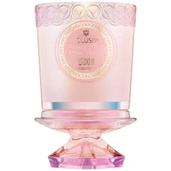 Wicked Perfectly Pink Yuzu Boxed Candle 241g