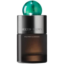 Wild Mint & Lavandin Eau De Parfum 100ml