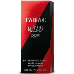 Wild Ride After Shave Lotion 125ml