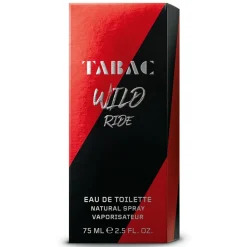 Wild Ride Eau De Toilette 75ml