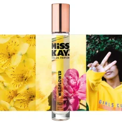 Wildflower Eau De Parfum 25ml