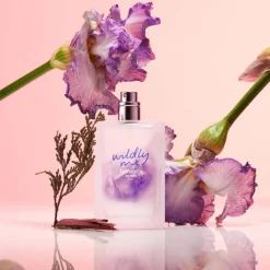 Wildly Me Eau De Toilette 100ml