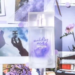 Wildly Me Eau De Toilette 100ml