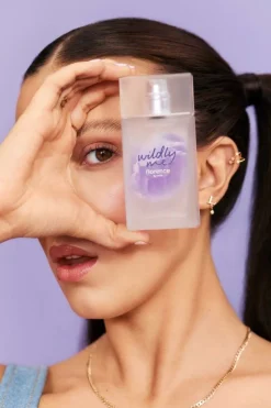Wildly Me Eau De Toilette 100ml