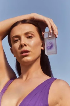 Wildly Me Eau De Toilette 100ml