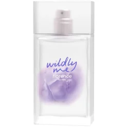 Wildly Me Eau De Toilette 50ml