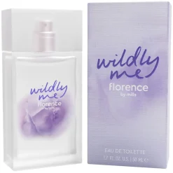 Wildly Me Eau De Toilette 50ml