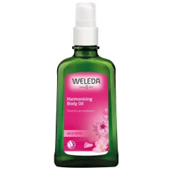 Wildrose Body Oil 100ml