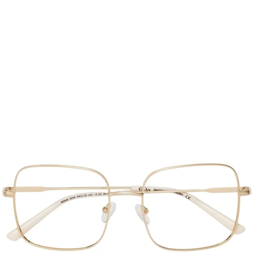 Wilma Gold Strength 1.5 +