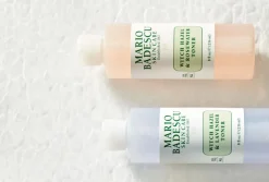 Witch Hazel & Rosewater Toner 236ml