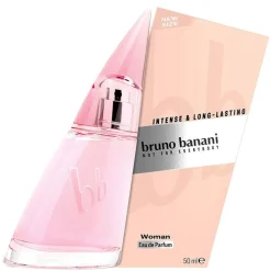 Woman Eau De Parfum 50ml
