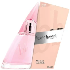Woman Eau De Toilette 50ml