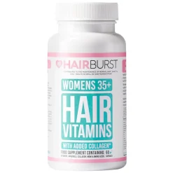 Womens 35+ Hair Vitamins 60pcs