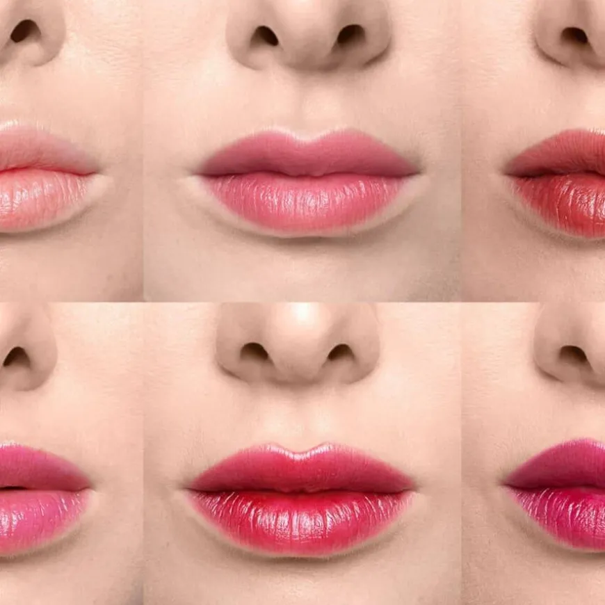 Wonder Blading Lip Stain Masque First Kiss 4ml