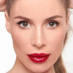 Wonder Blading Lip Stain Masque First Kiss 4ml