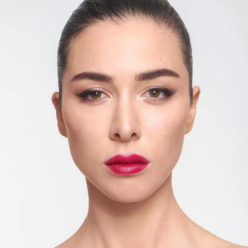 Wonder Blading Lip Stain Masque First Kiss 4ml