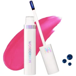 Wonder Blading Lip Stain Masque Neon Rose 4ml
