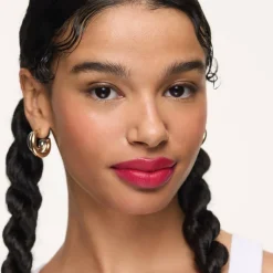 Wonder Blading Lip Stain Masque Neon Rose 4ml